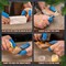 Wood Carving Kit Comfort Bird DIY Kits for Adults Hobbies Whittling Knife Kit for Beginners & Kids Adult Craft Kits Wood Carving Knife Set